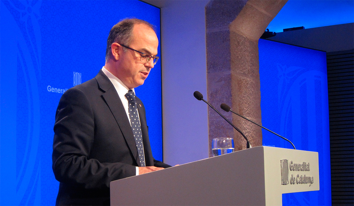 Jordi Turull
