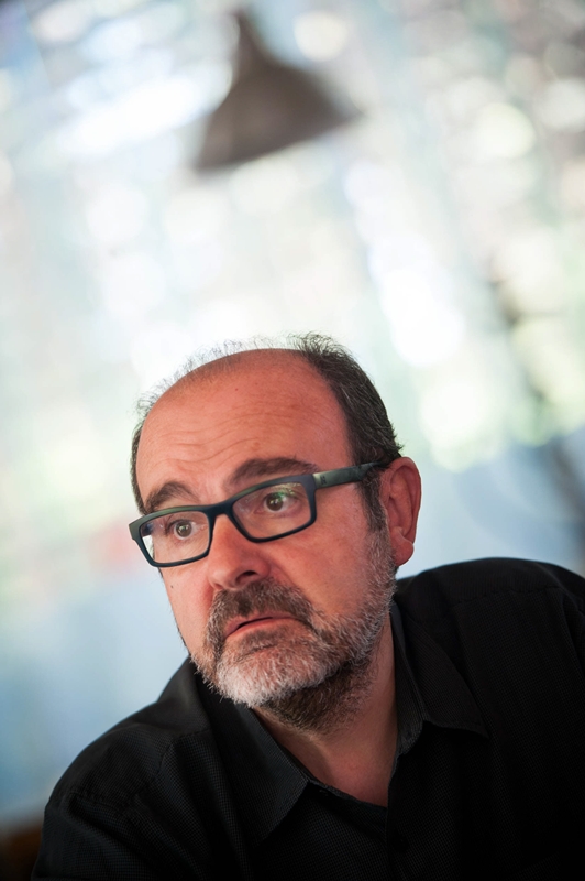 Foto: Fran Pallero