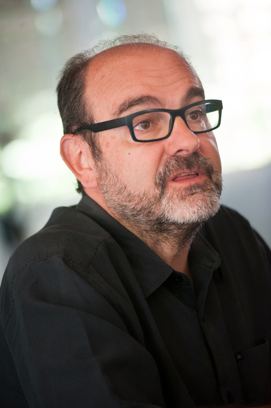 Foto: Fran Pallero