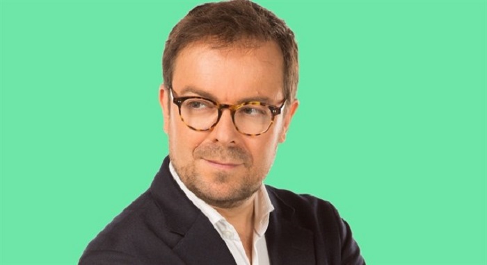 Javier Sierra, escritor