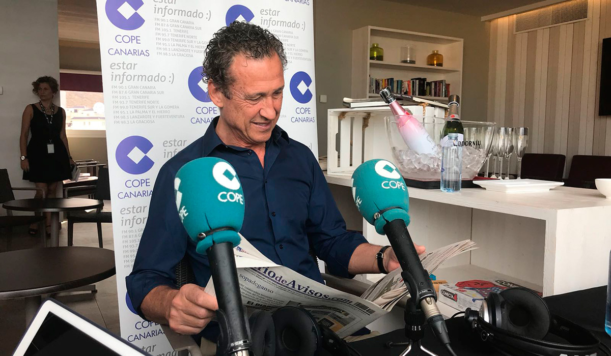 JORGE VALDANO DIARIO DE AVISOS