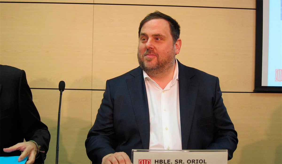 ORIOL JUNQUERAS