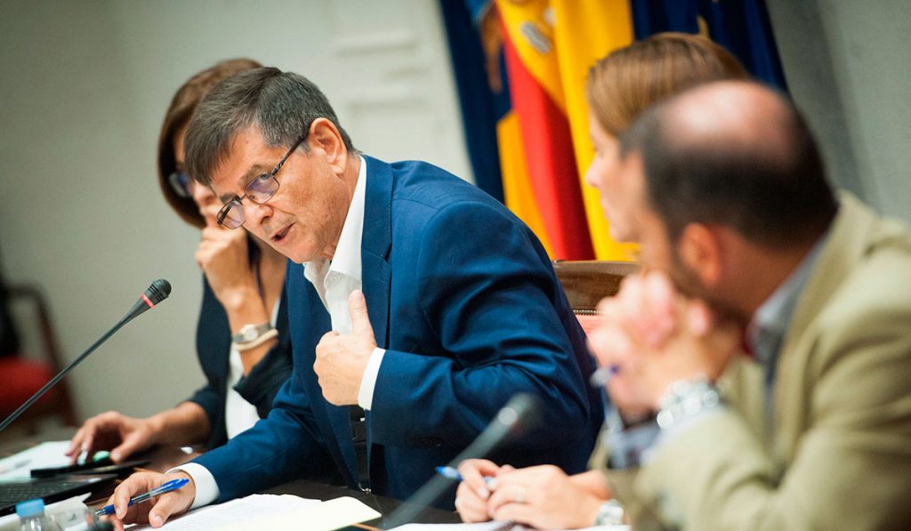 SANTIAGO RODRÍGUEZ INCLUSIÓN SOCIAL
