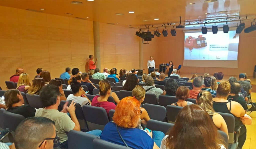 VOLUNTARIADO ENDESA