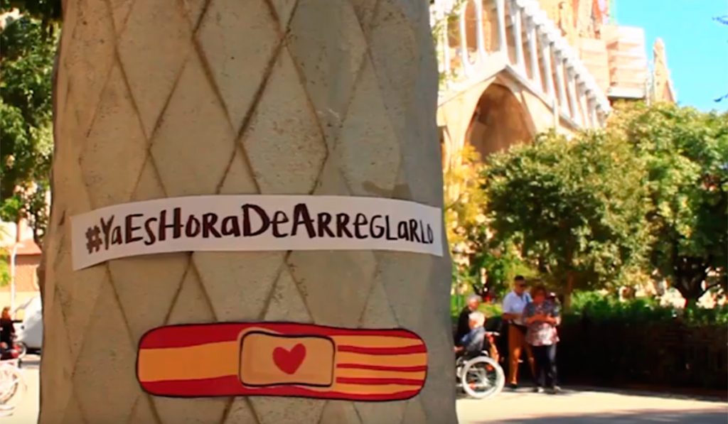 YAESHORADEARREGLARLO VIDEO