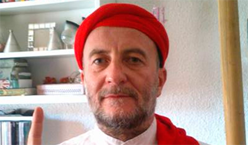 YUSUF GALÁN