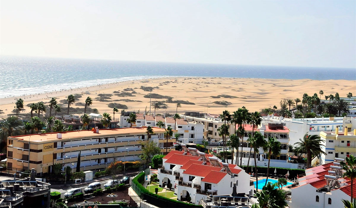 Maspalomas