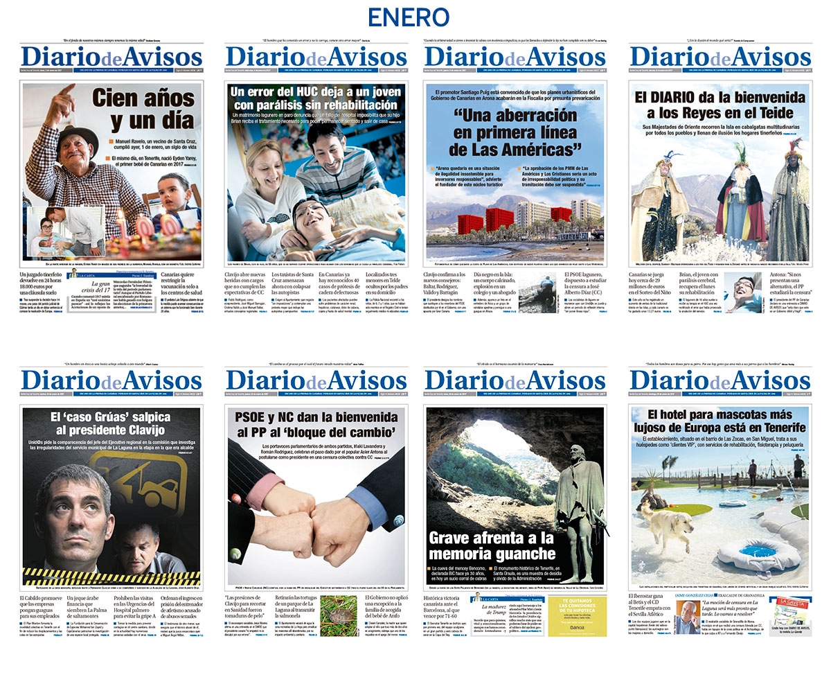 ENERO