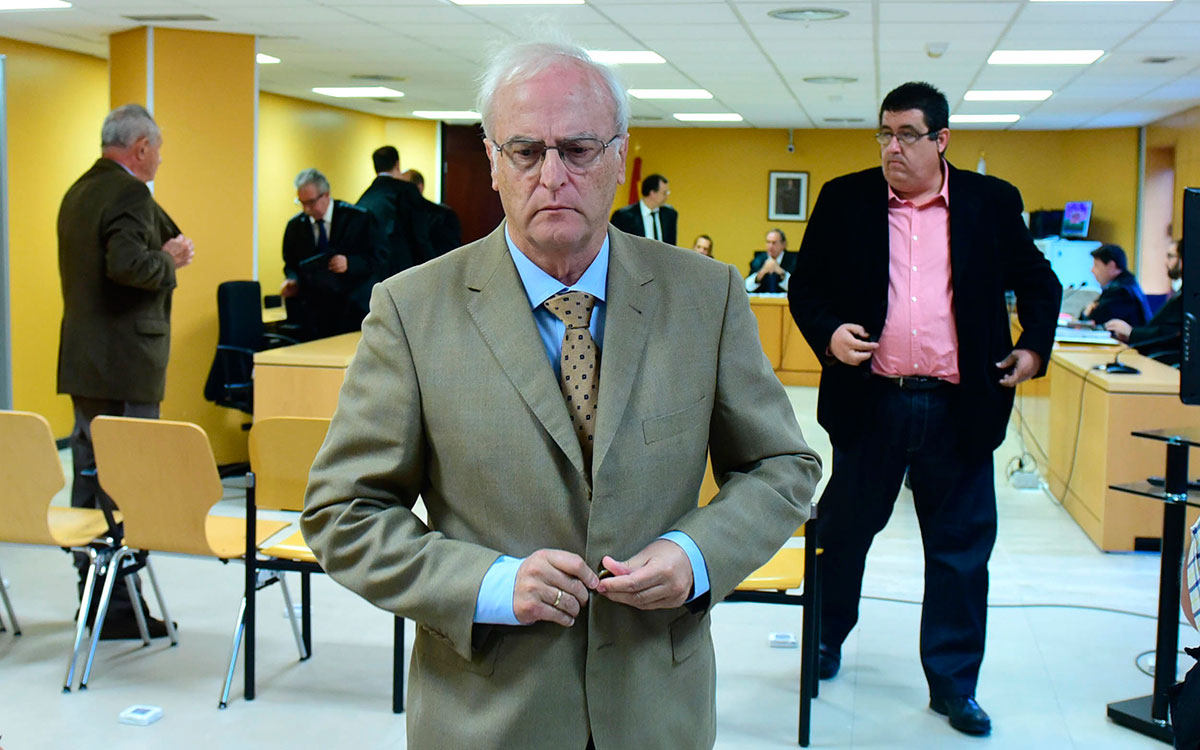 CASO ÁRIDOS