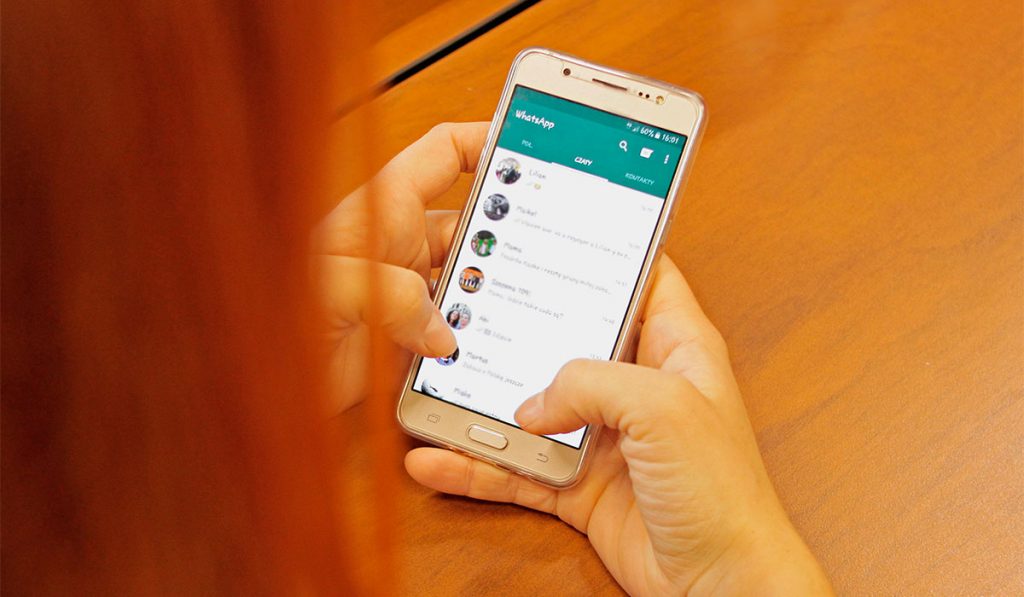 WhatsApp silenciará a los usuarios que generen demasiado ruido
