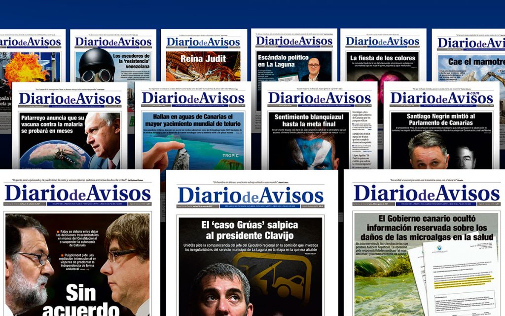 PORTADAS DA 2017