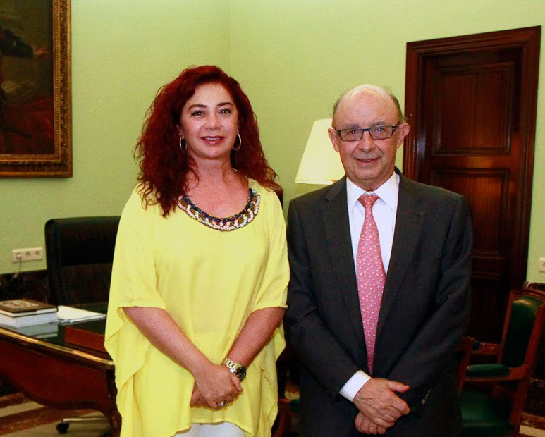 PRESIDENTA ZEC