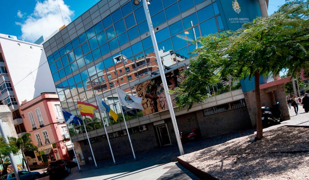 SOCIEDAD DE DESARROLLO SANTA CRUZ SEDE