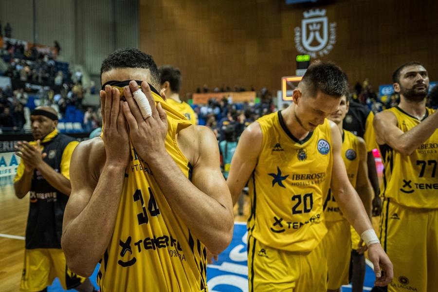 Los últimos partidos de los aurinegros han generado dudas, complicando la posibilidad de lograr la clasificación para los play-offs. Andrés Gutiérrez