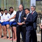 Escuela de Deportes Autóctonos Santa Cruz-Fundación Cepsa