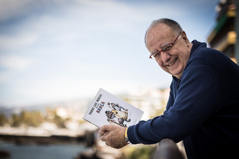 andres chaves