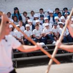 Escuela de Deportes Autóctonos Santa Cruz-Fundación Cepsa