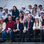 Escuela de Deportes Autóctonos Santa Cruz-Fundación Cepsa