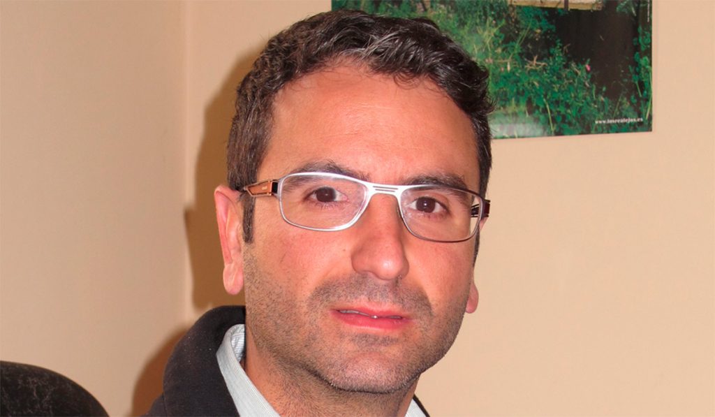 JONÁS HERNÁNDEZ