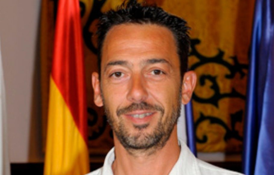 Fidel Vázquez (Sí se puede). DA