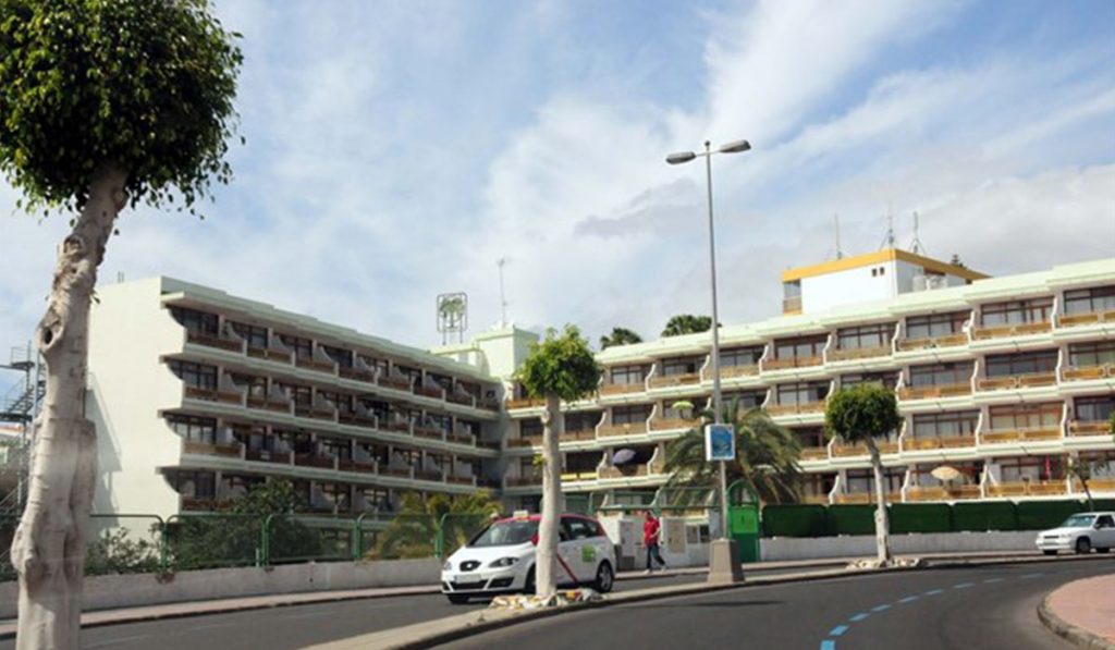 La llegada del alquiler vacacional ha provocado un incremento en el precio de los alquileres de larga duración no solo en las zonas turísticas sino también en las residenciales. EP