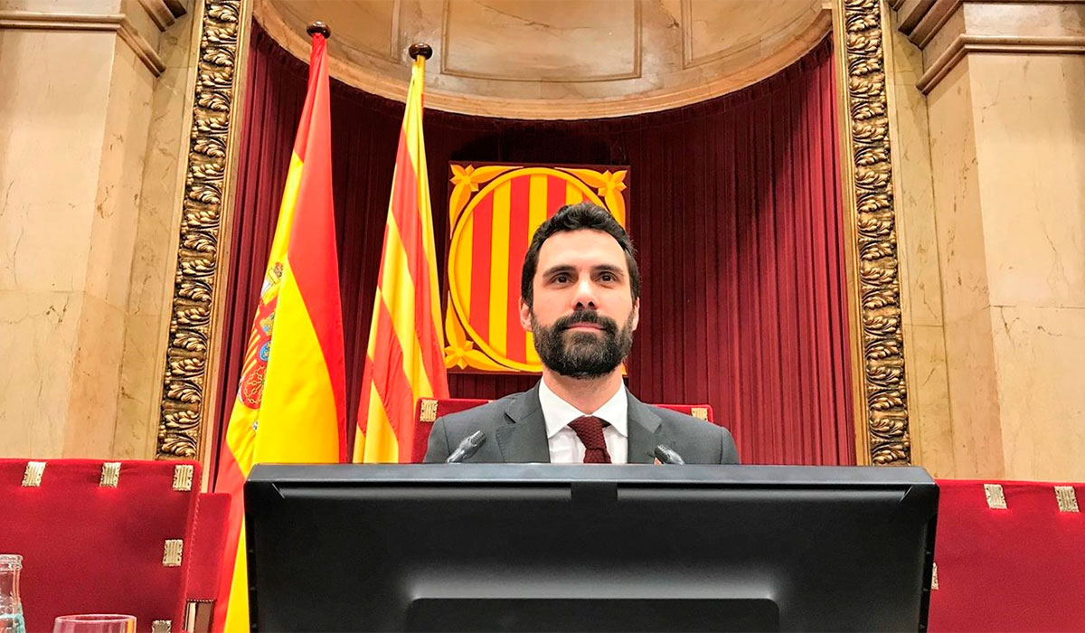 ROGER TORRENT