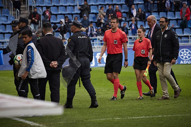 cd tenerife huesca