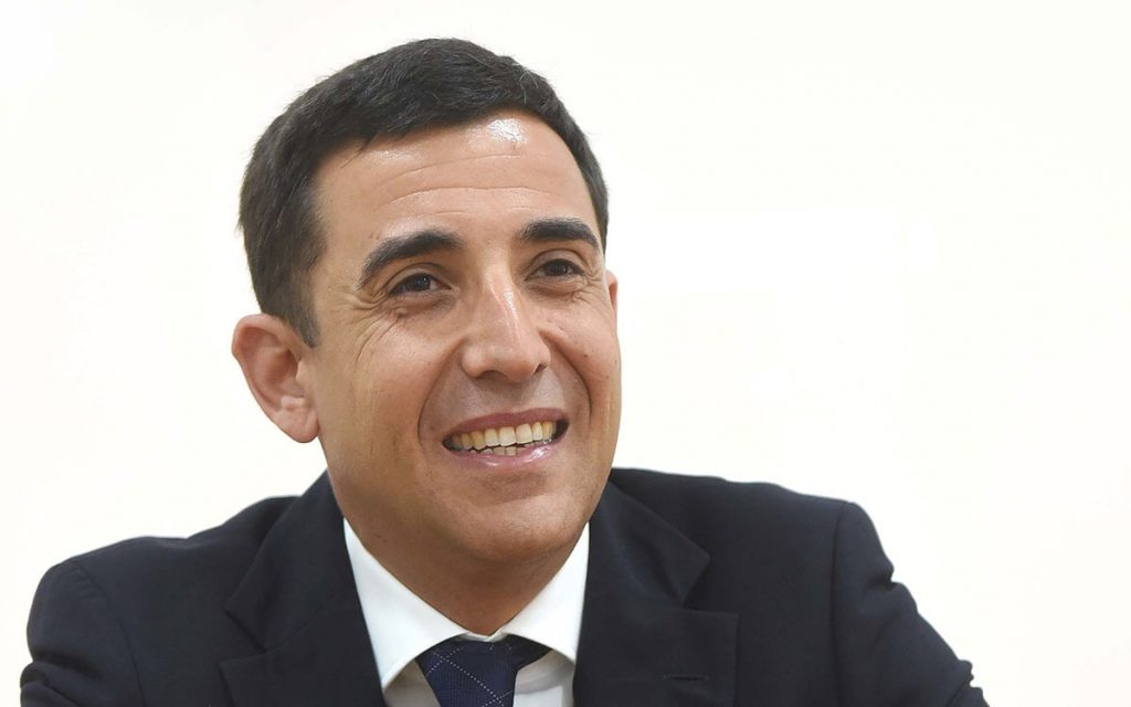 FELIPE BACALLADO