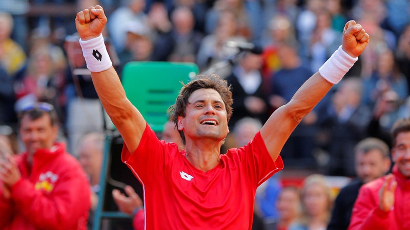 FERRER