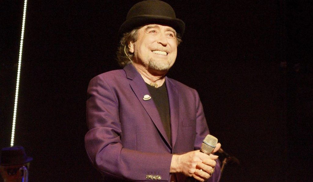 Joaquín Sabina