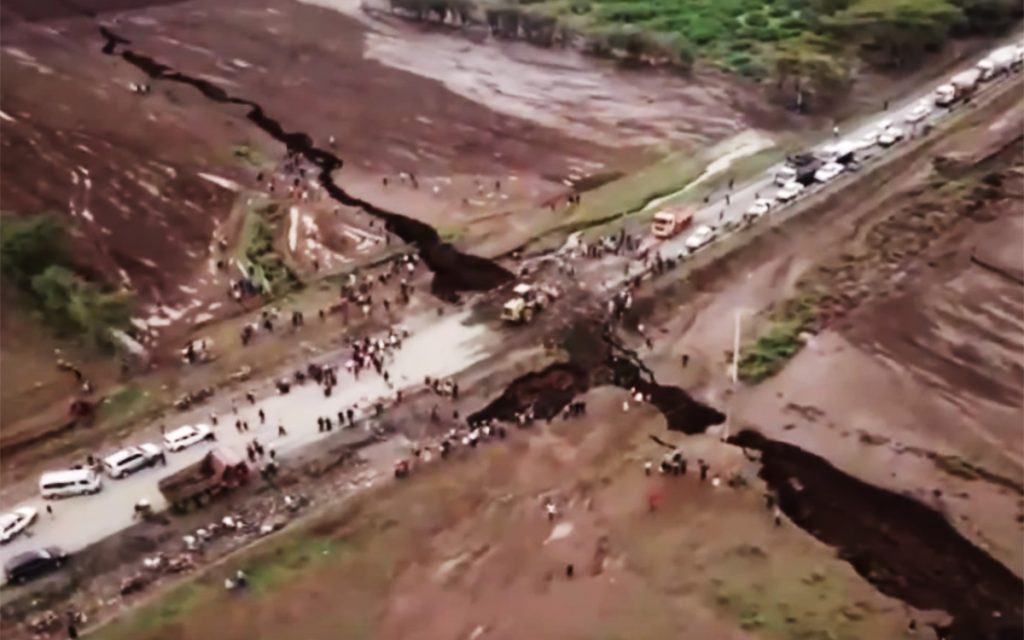 GRIETA EN KENIA 2018