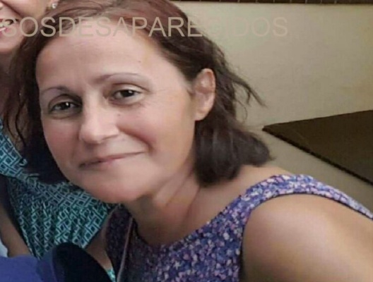 SOS DESAPARECIDOS