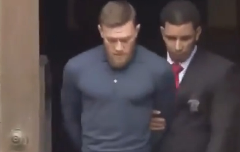 mcgregor