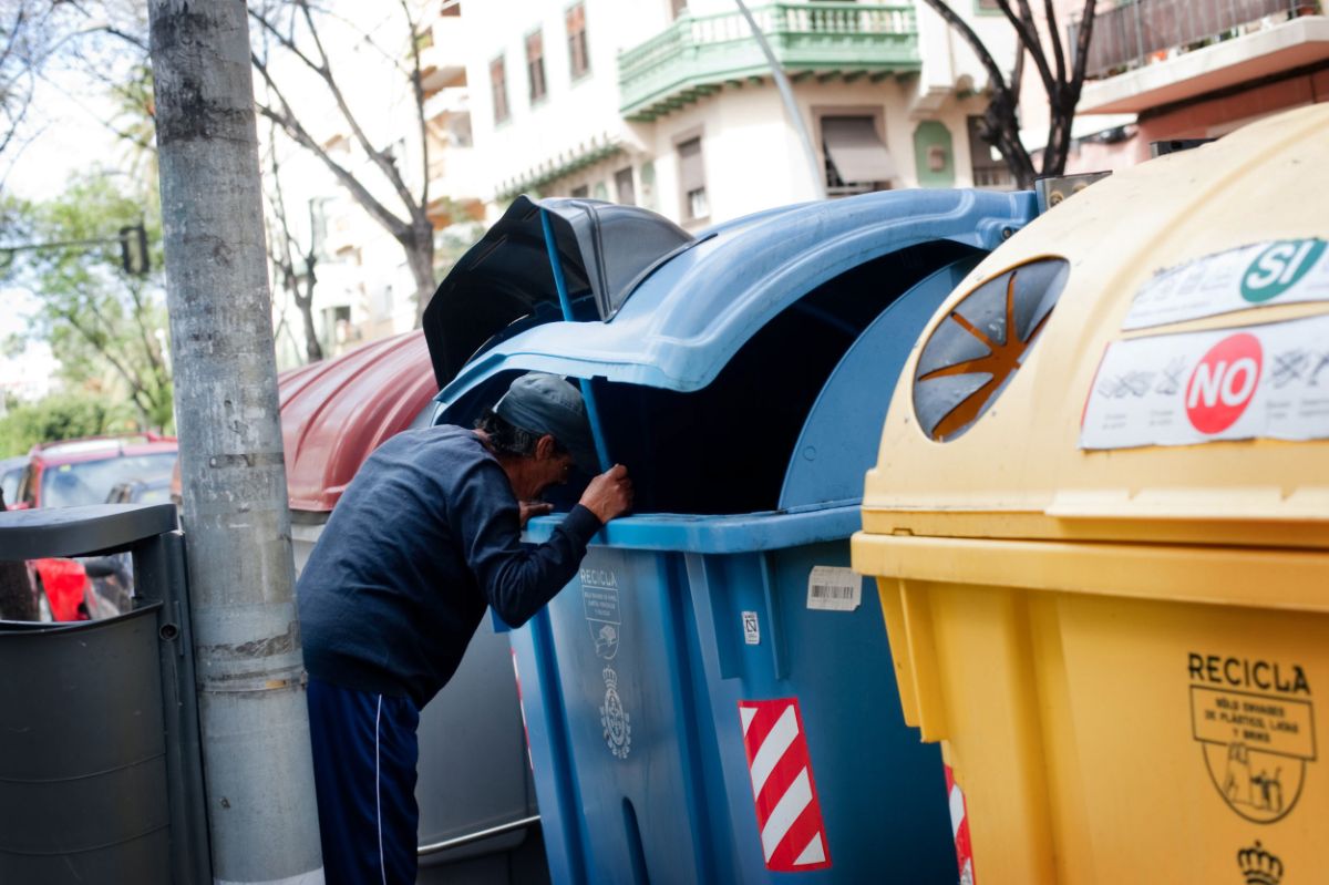 Los fondos se distribuirán entre los 88 municipios canarios. Fran Pallero