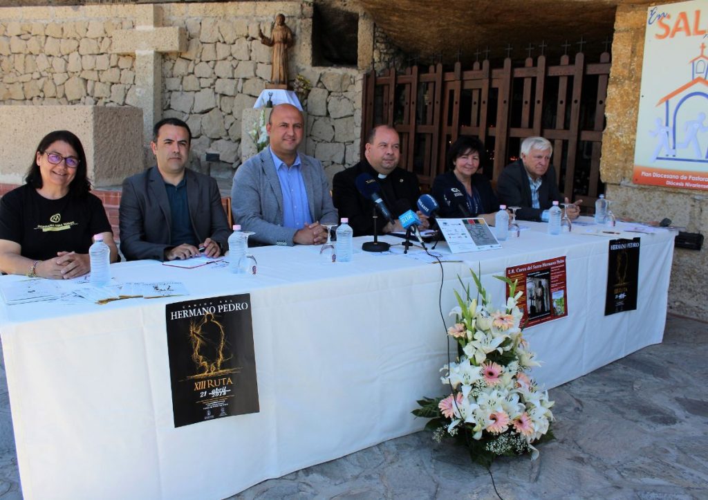 La decimotercera edición fue presentada ayer. DA