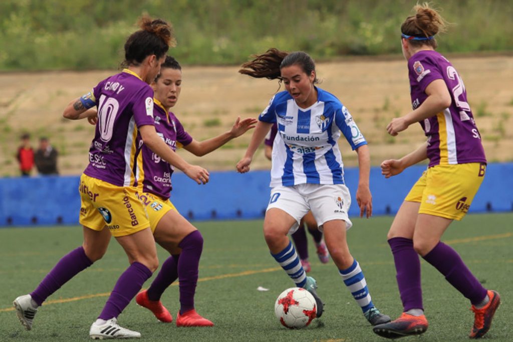 TENERIFE EGATESA FÚTBOL