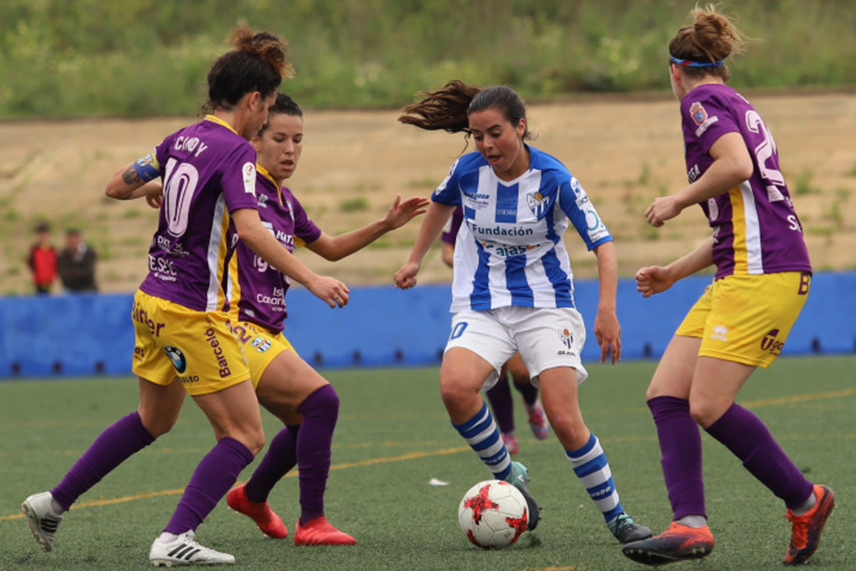 TENERIFE EGATESA FÚTBOL