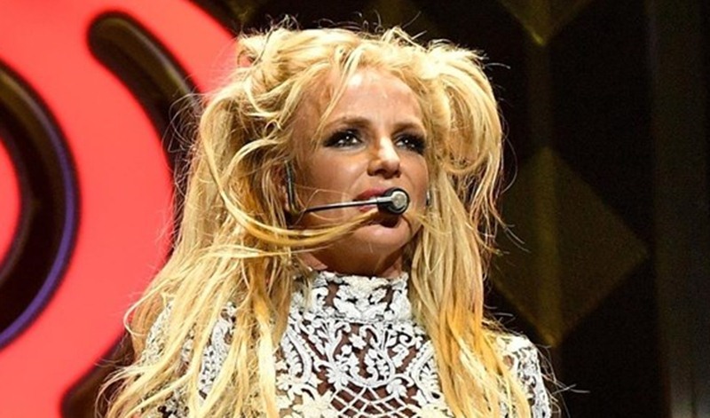 Britney Spears