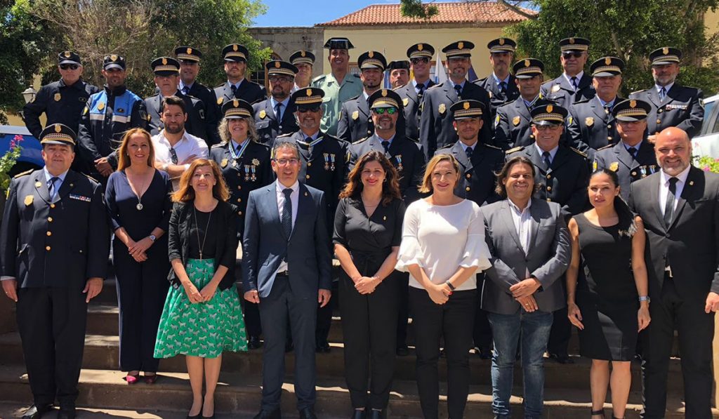 Recepción por San Pío. DA