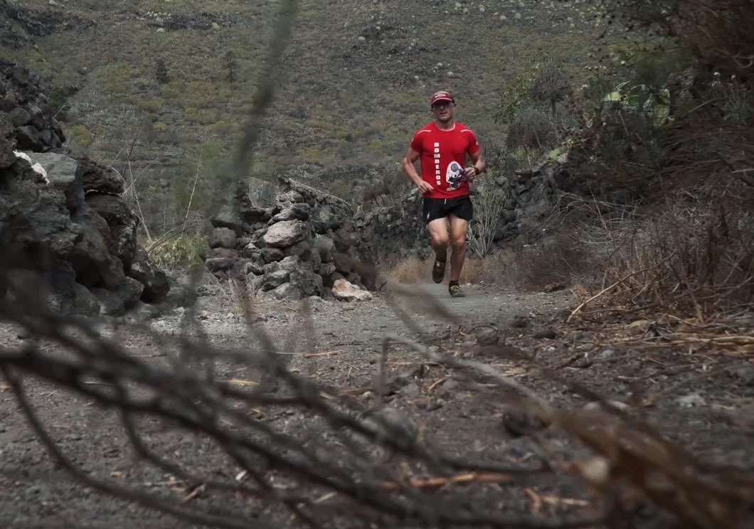 Medio millar de personas se darán cita en el VII Trail Almendros y Volcanes