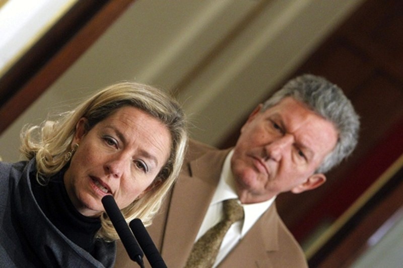 ana oramas