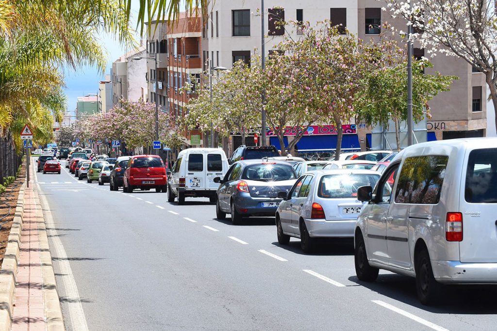 SM AVENIDA MENCEYES