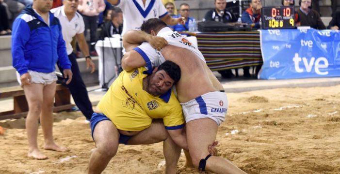 La reclamación del Guamasa aplaza la final de la Copa Cajasiete