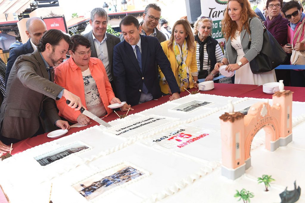 sm mercado 75 aniversario 2