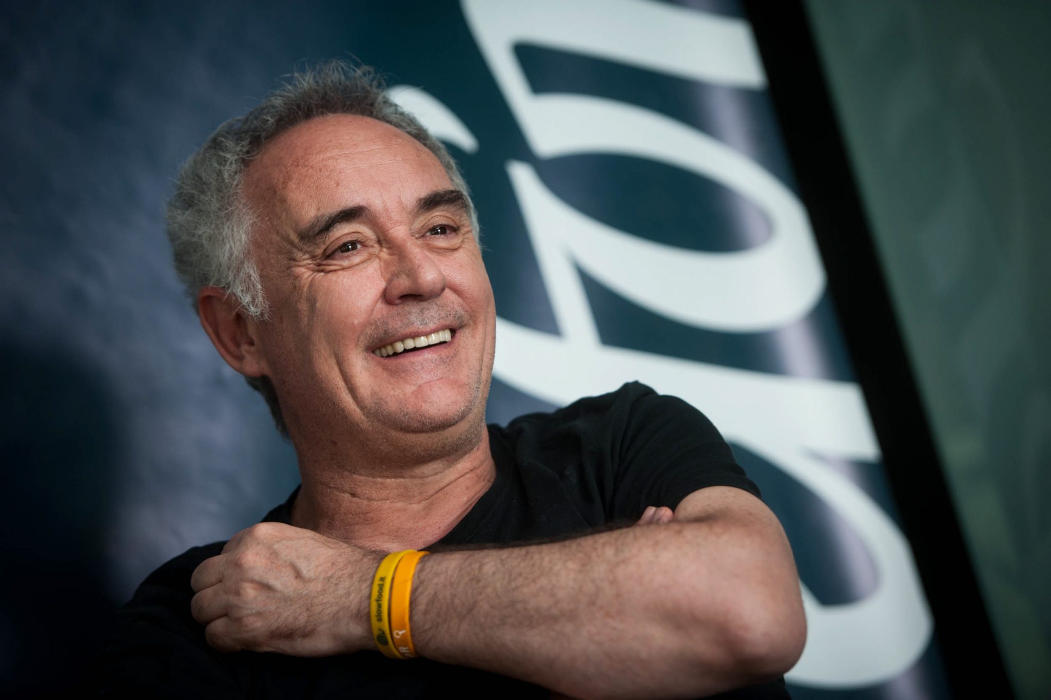 Ferrán Adrià