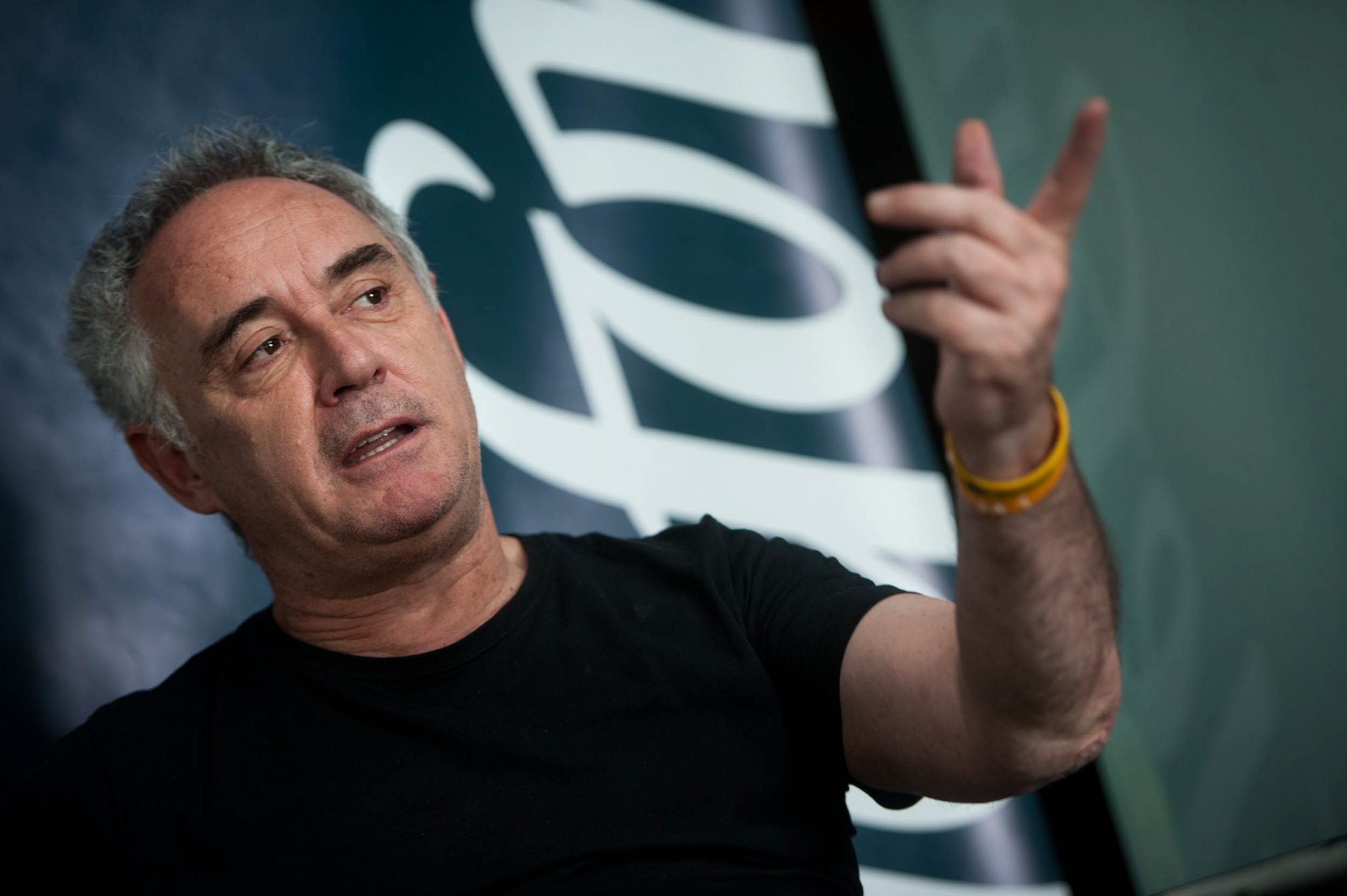 Ferrán Adrià
