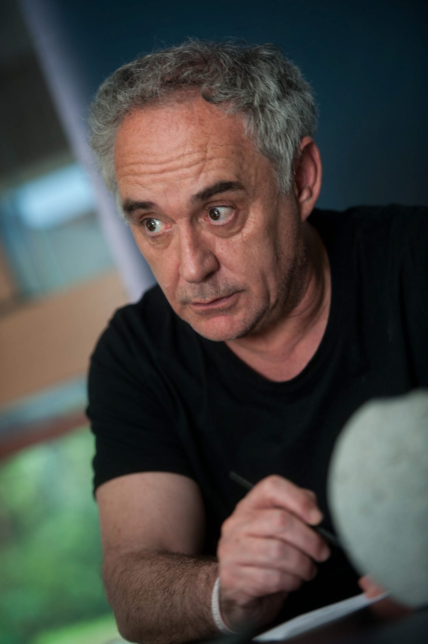 Ferrán Adrià