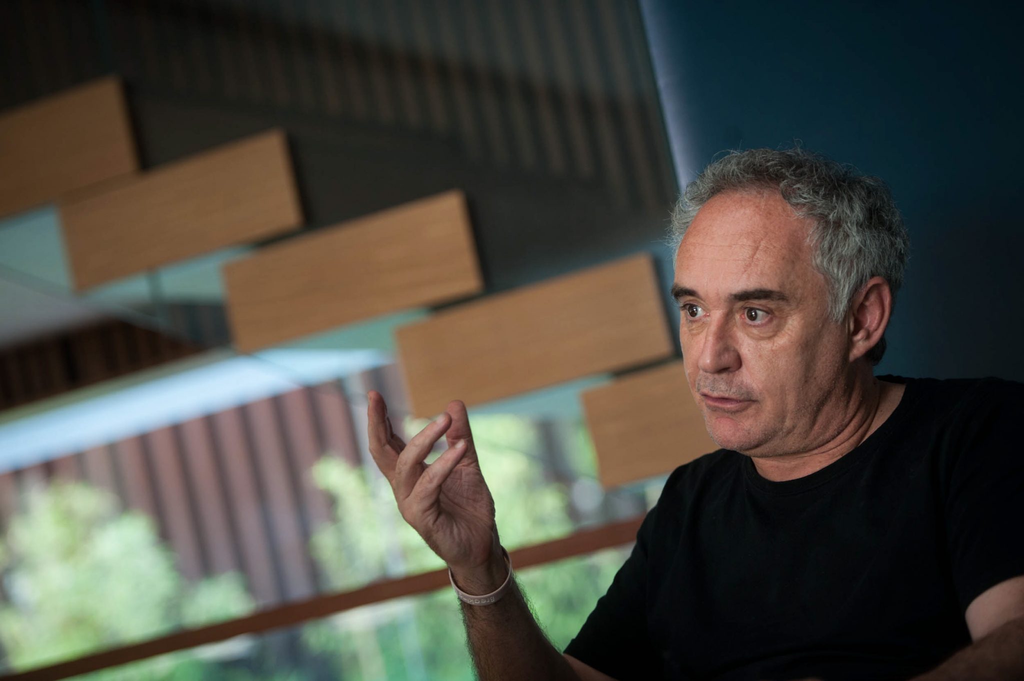 Ferrán Adrià