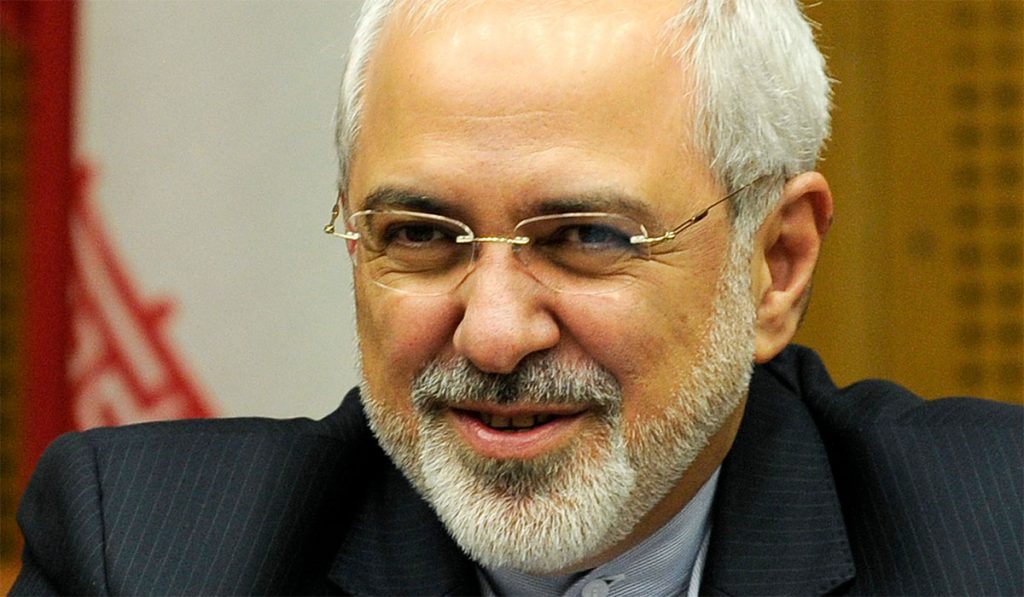 Mohammad Javad Zarif