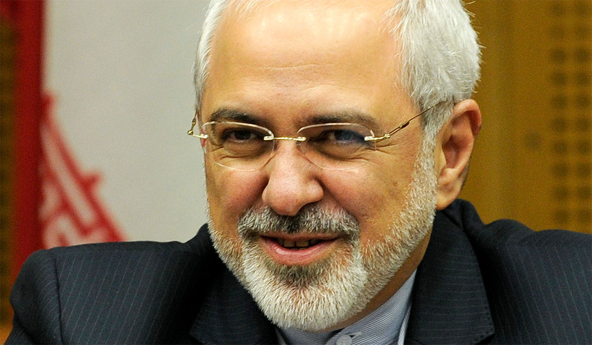 Mohammad Javad Zarif